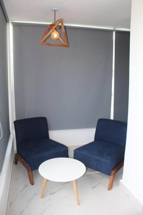 Beach Front Renewed Apartment Cancun Ngoại thất bức ảnh
