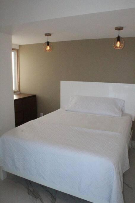 Beach Front Renewed Apartment Cancun Ngoại thất bức ảnh